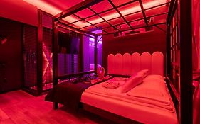 Secret Love Bdsm & Spa